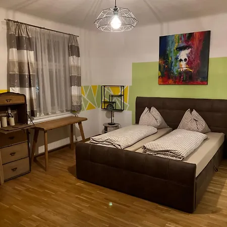 Kunterbunt Knittelfeld