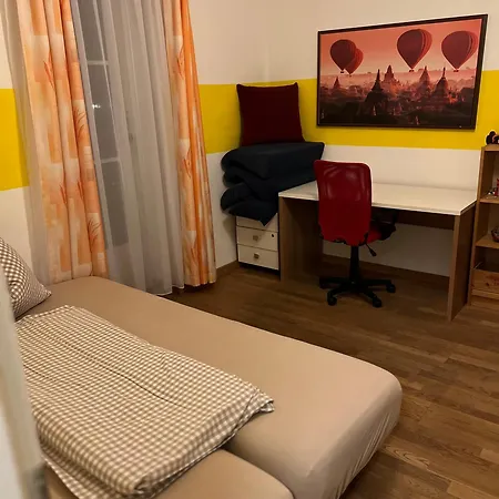 Kunterbunt * Knittelfeld